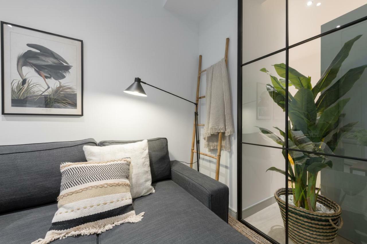 Minty Stay - Malasana Madrid Eksteriør billede